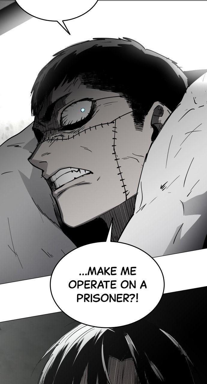Read Fog Land Manga Online
