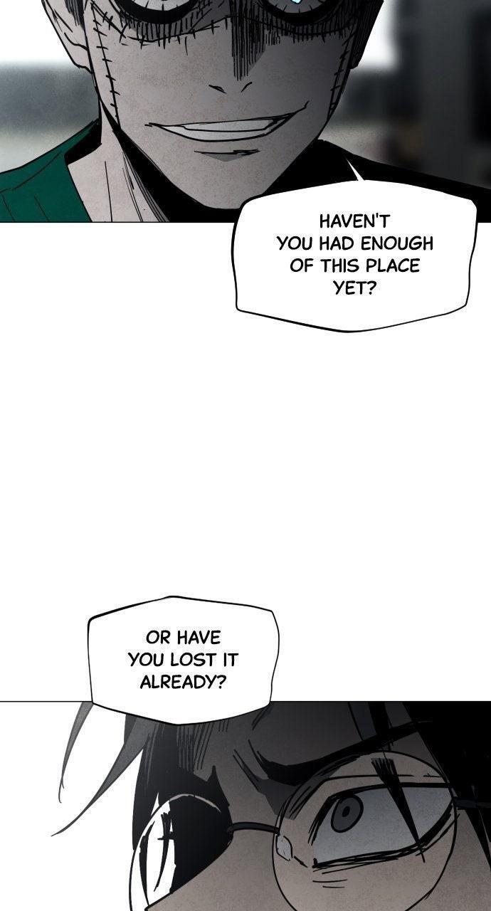 Read Fog Land Manga Online