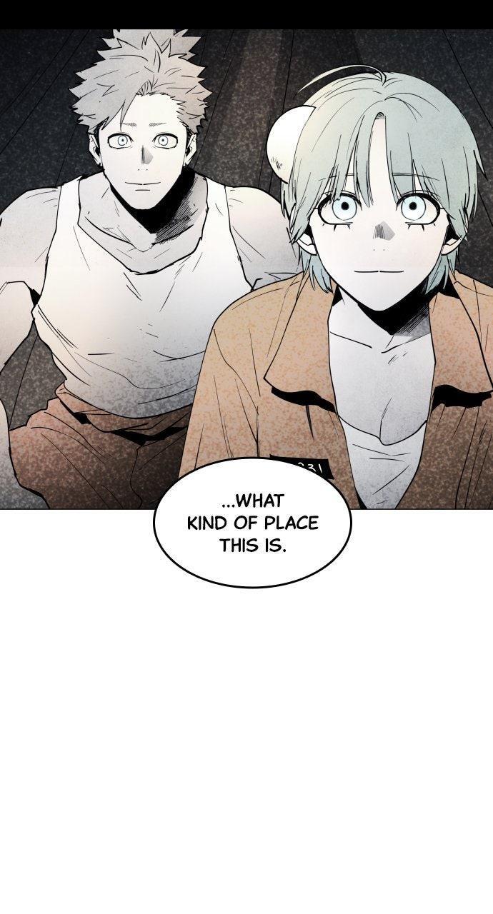 Read Fog Land Manga Online