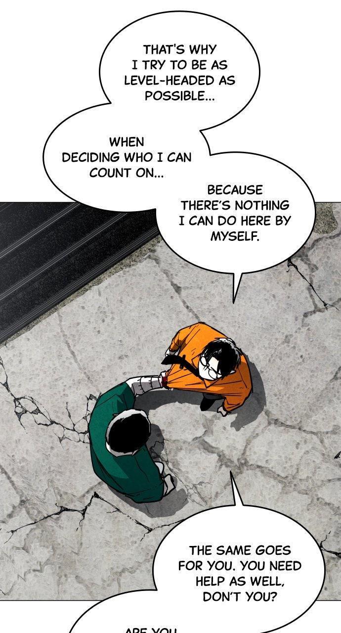 Read Fog Land Manga Online