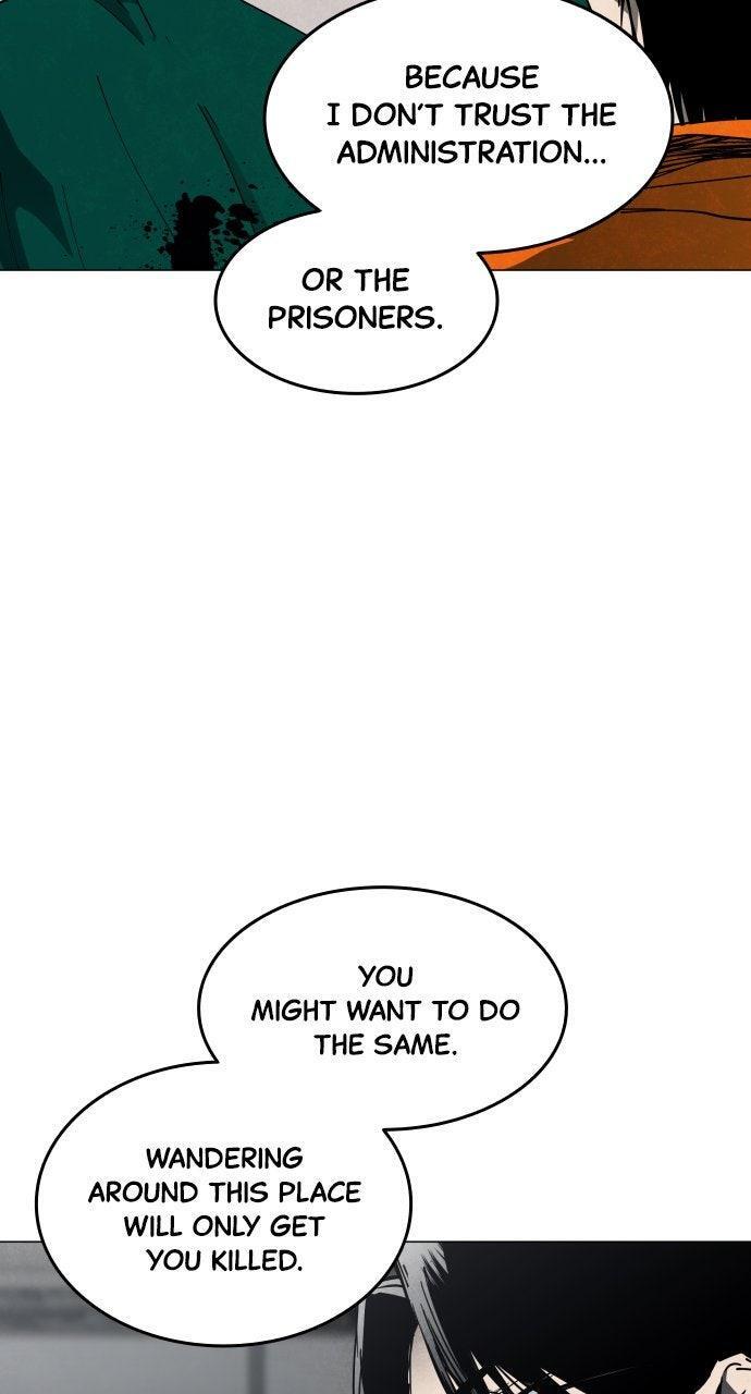 Read Fog Land Manga Online