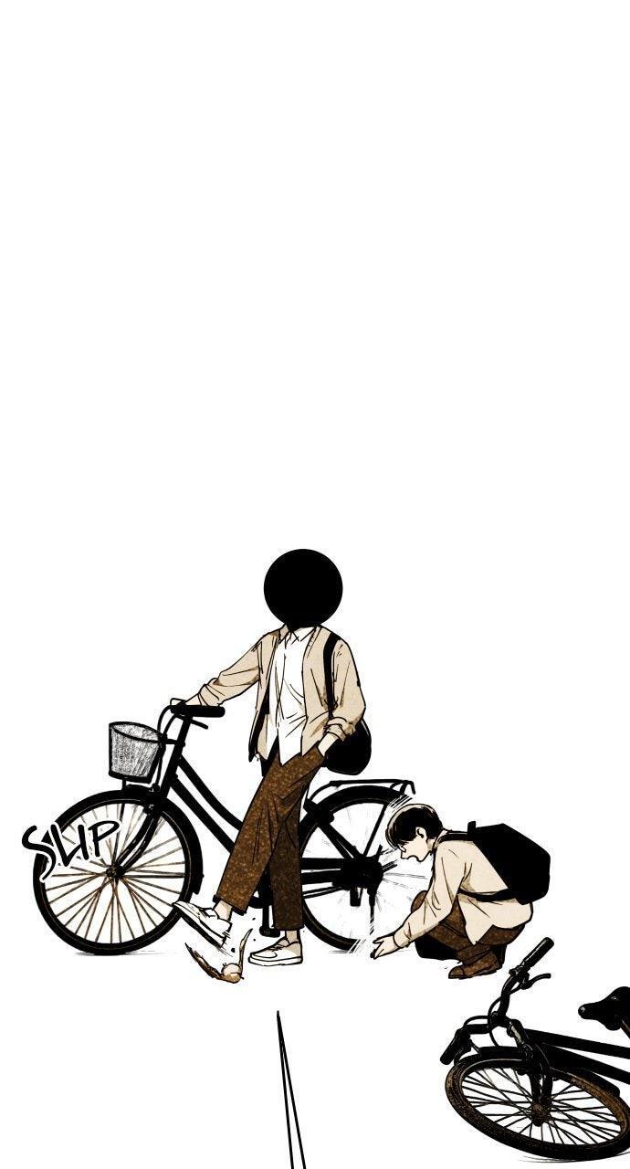 Read Fog Land Manga Online