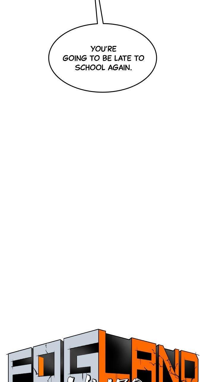 Read Fog Land Manga Online