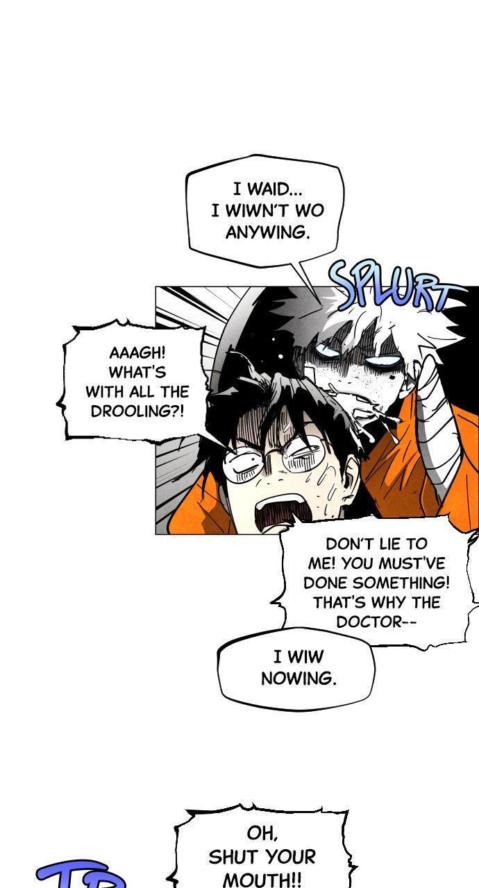 Read Fog Land Manga Online