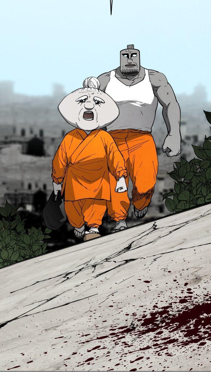 Read Fog Land Manga Online