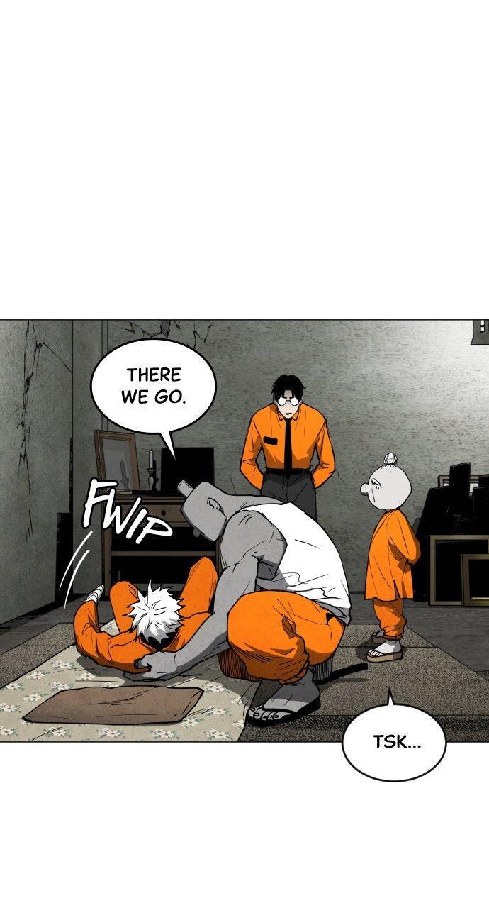 Read Fog Land Manga Online