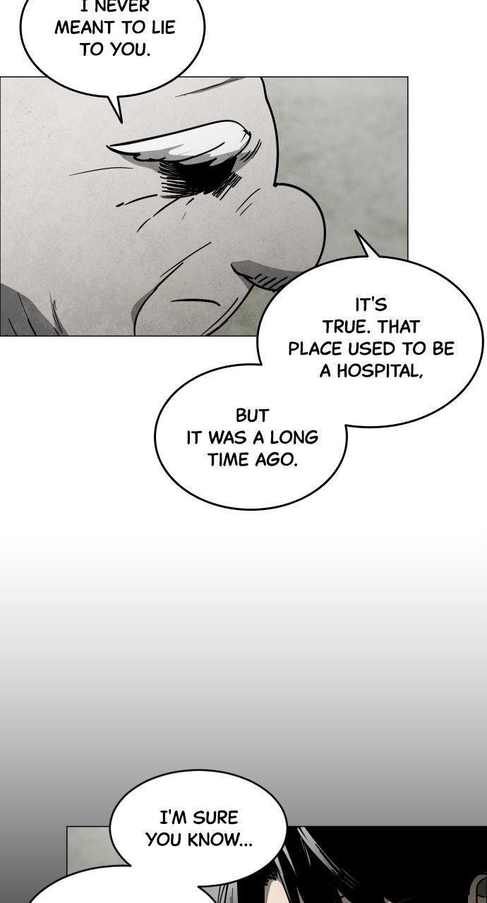 Read Fog Land Manga Online