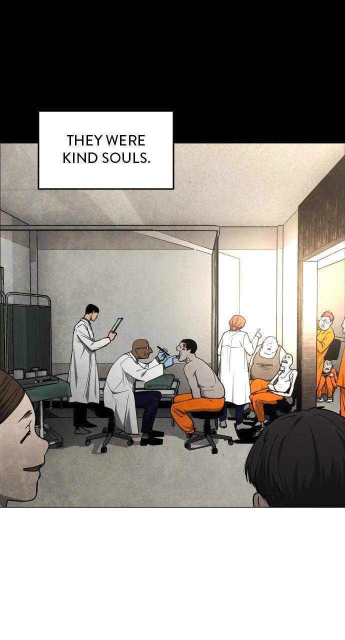 Read Fog Land Manga Online