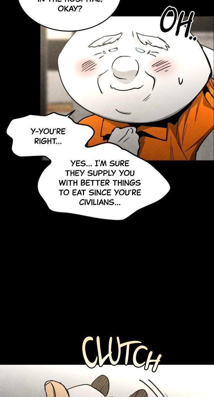 Read Fog Land Manga Online