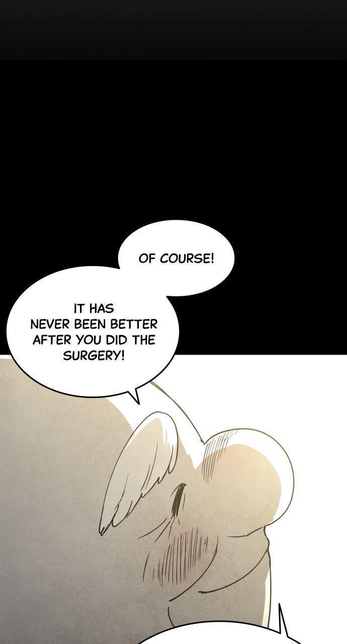 Read Fog Land Manga Online