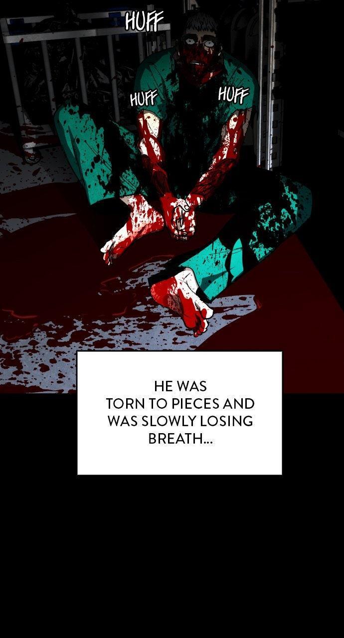 Read Fog Land Manga Online