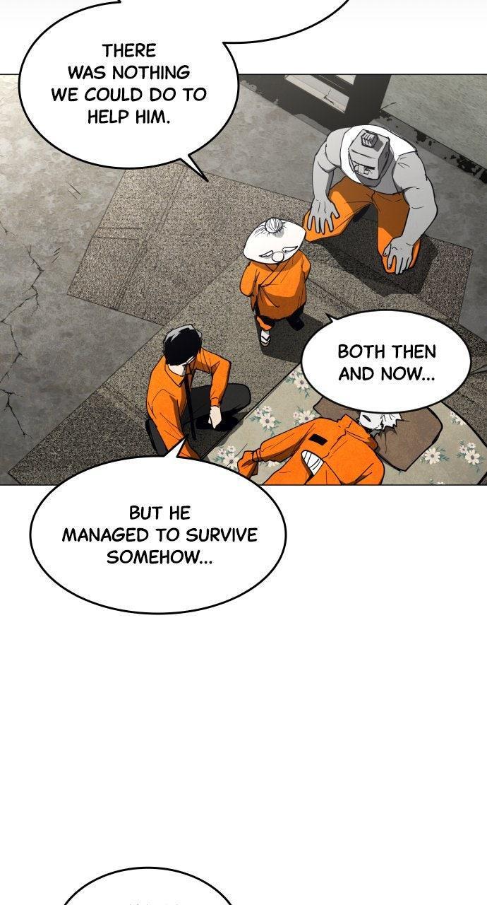 Read Fog Land Manga Online