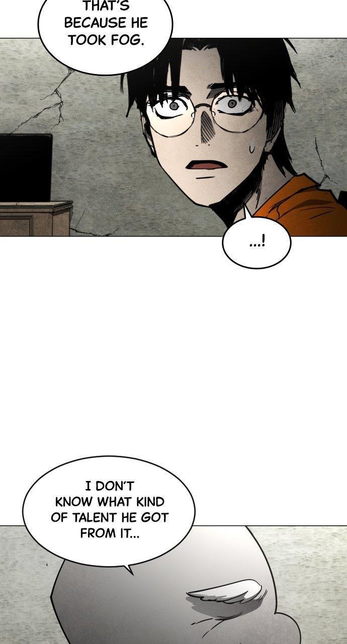 Read Fog Land Manga Online