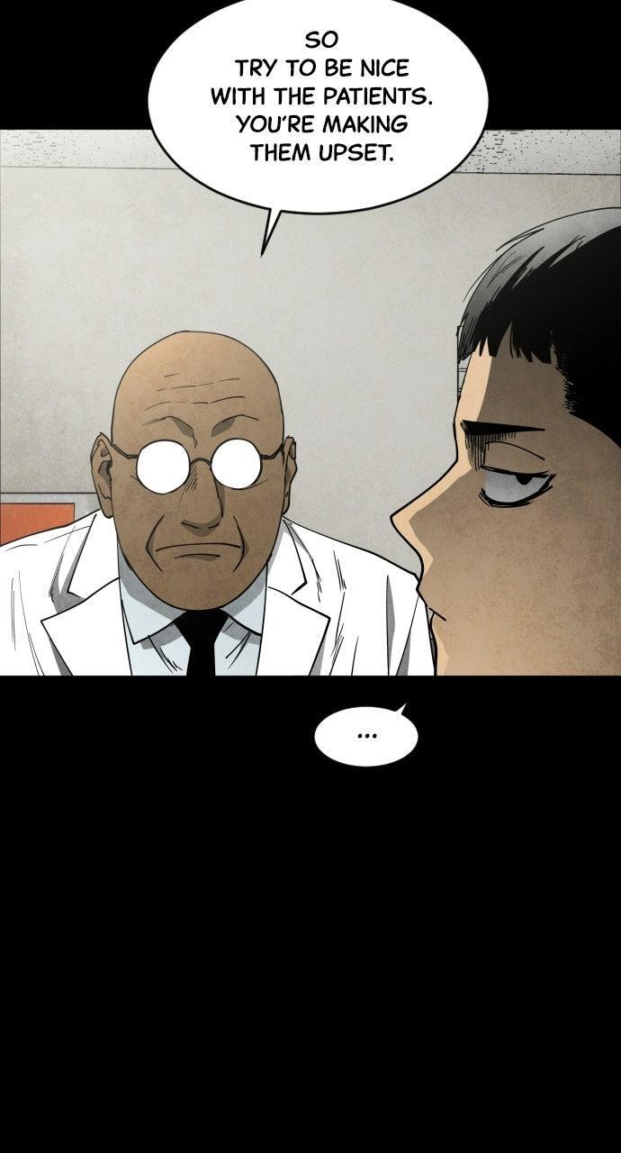 Read Fog Land Manga Online