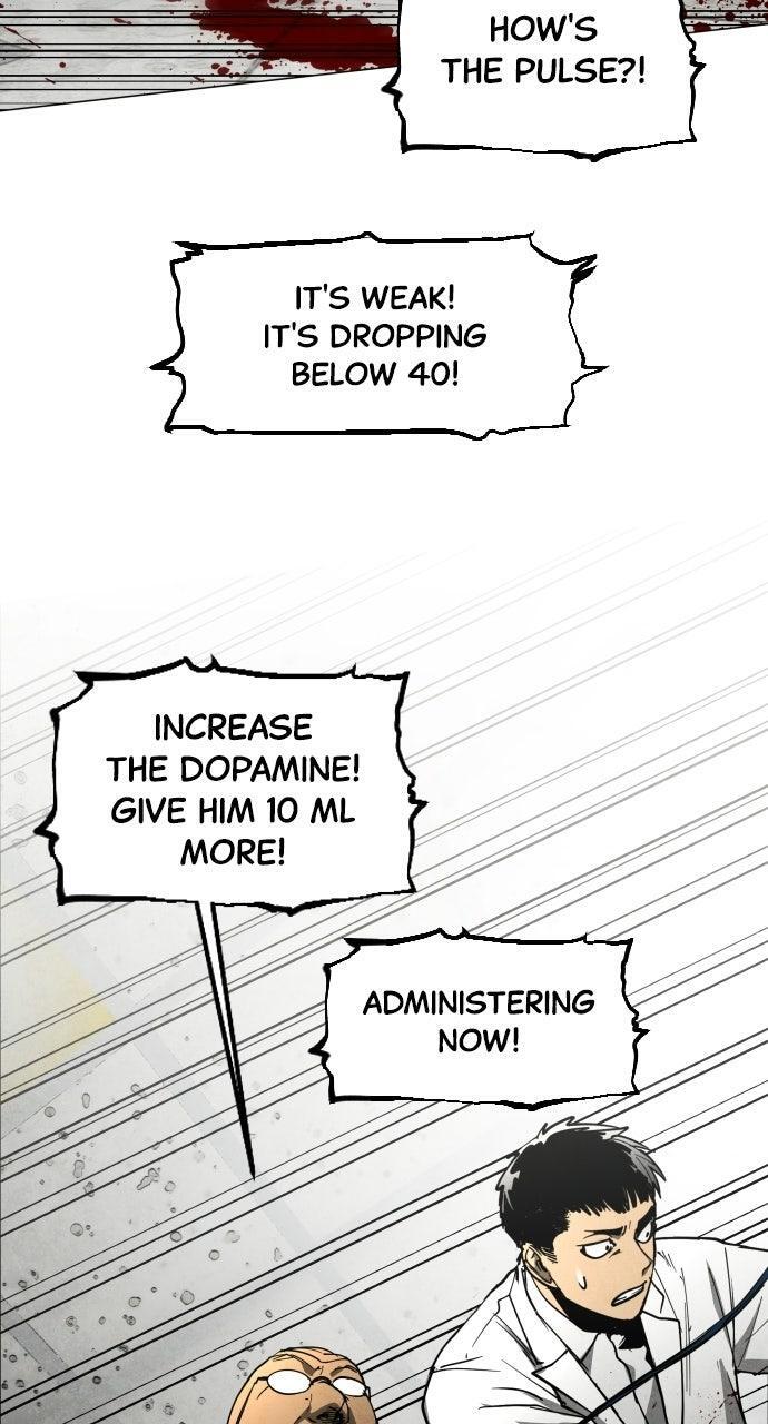 Read Fog Land Manga Online