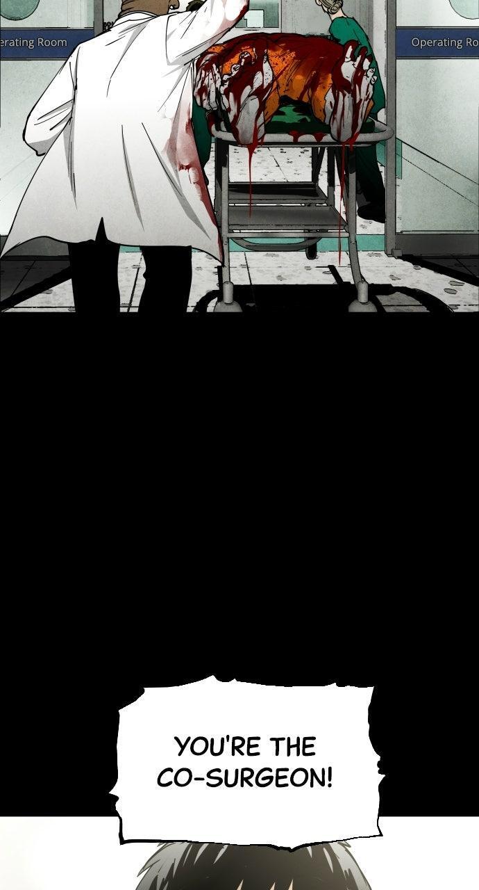Read Fog Land Manga Online