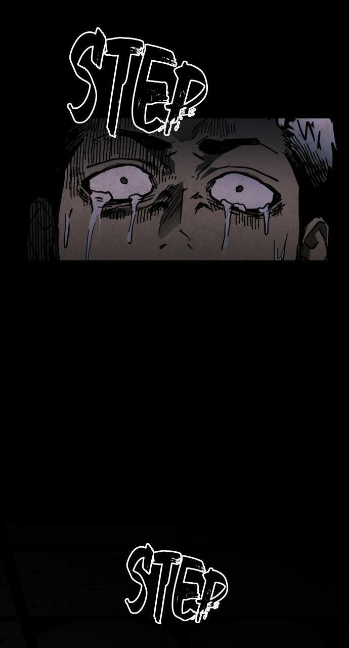 Read Fog Land Manga Online