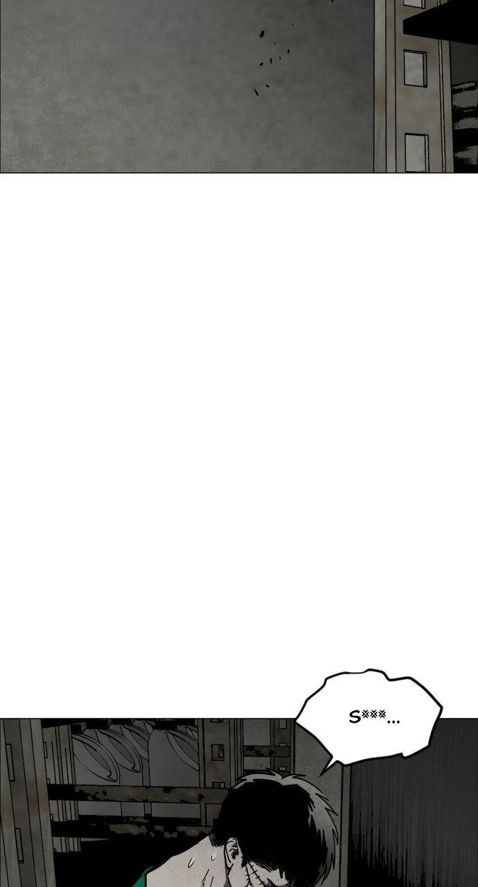 Read Fog Land Manga Online