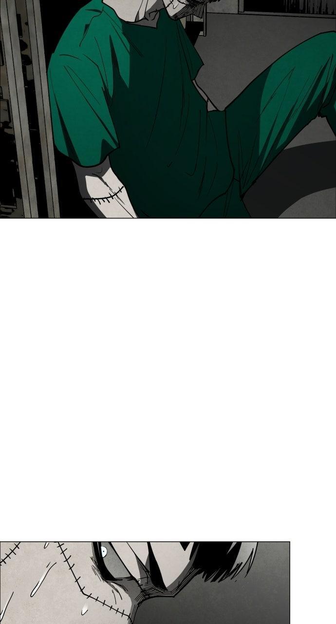 Read Fog Land Manga Online