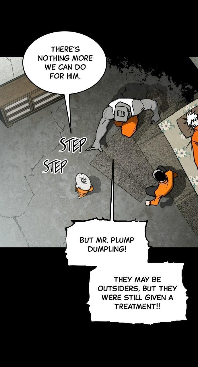 Read Fog Land Manga Online