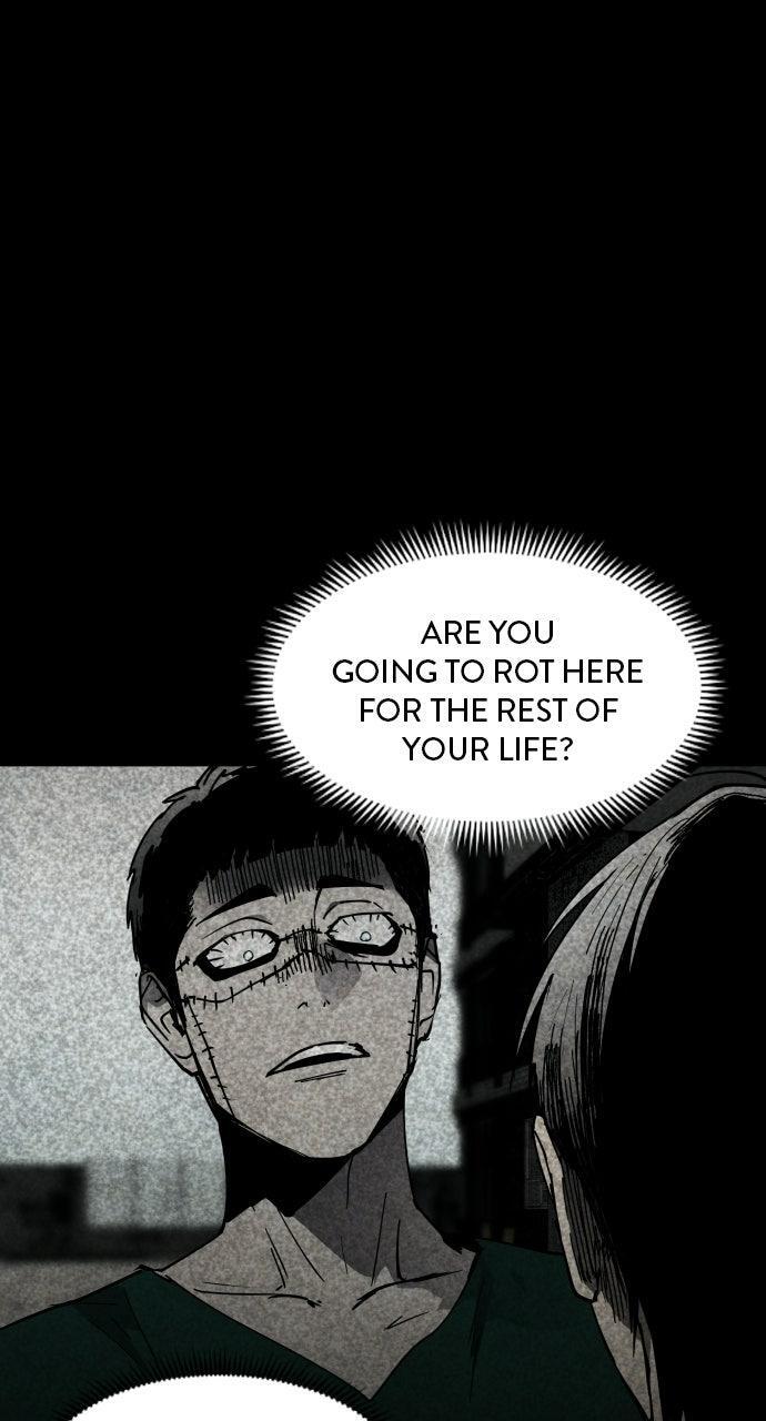 Read Fog Land Manga Online