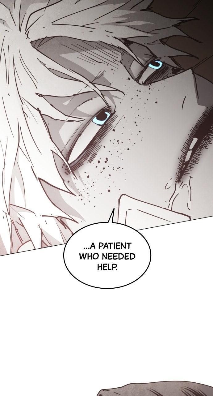 Read Fog Land Manga Online
