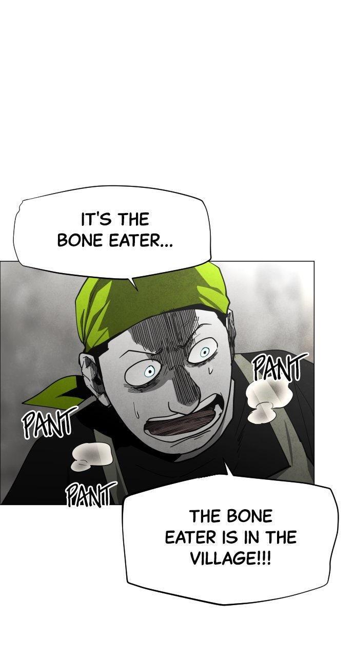 Read Fog Land Manga Online