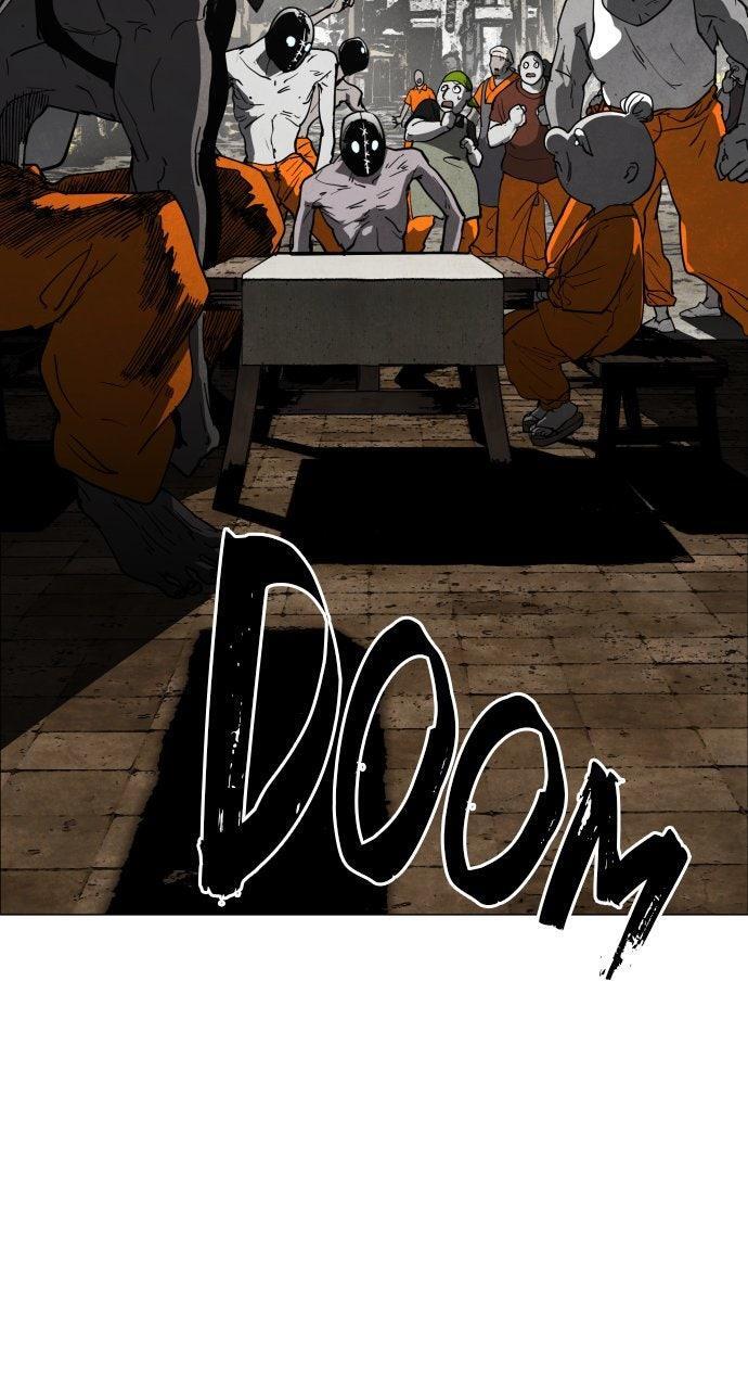 Read Fog Land Manga Online