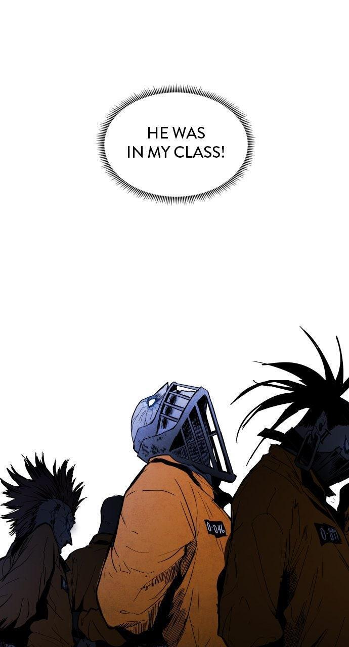 Read Fog Land Manga Online