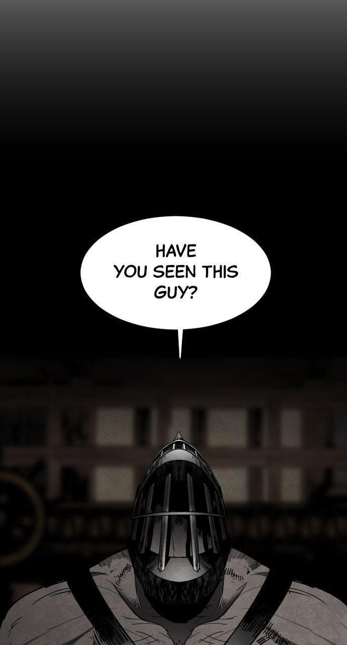Read Fog Land Manga Online