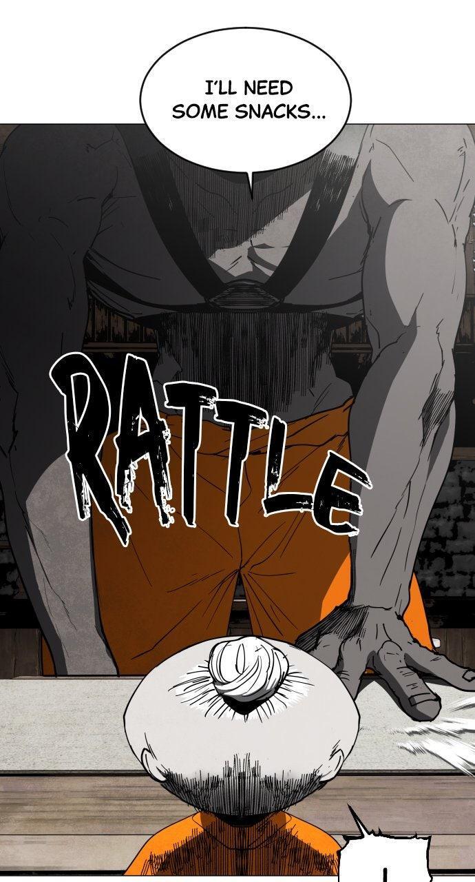 Read Fog Land Manga Online