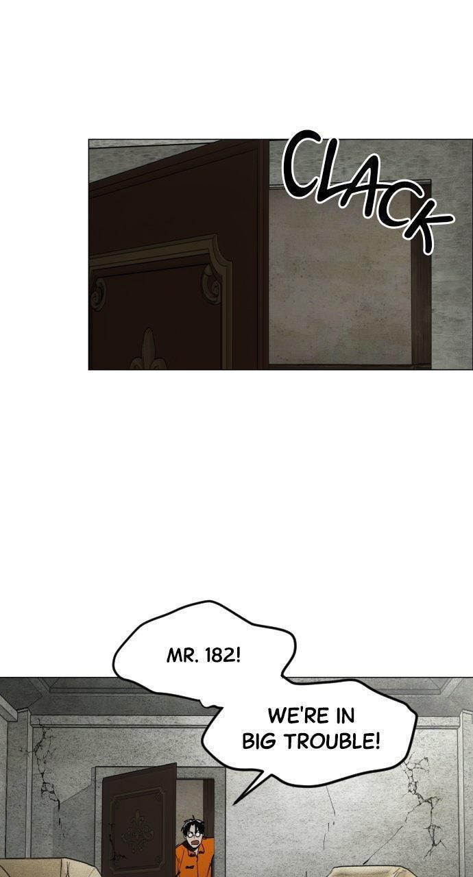 Read Fog Land Manga Online
