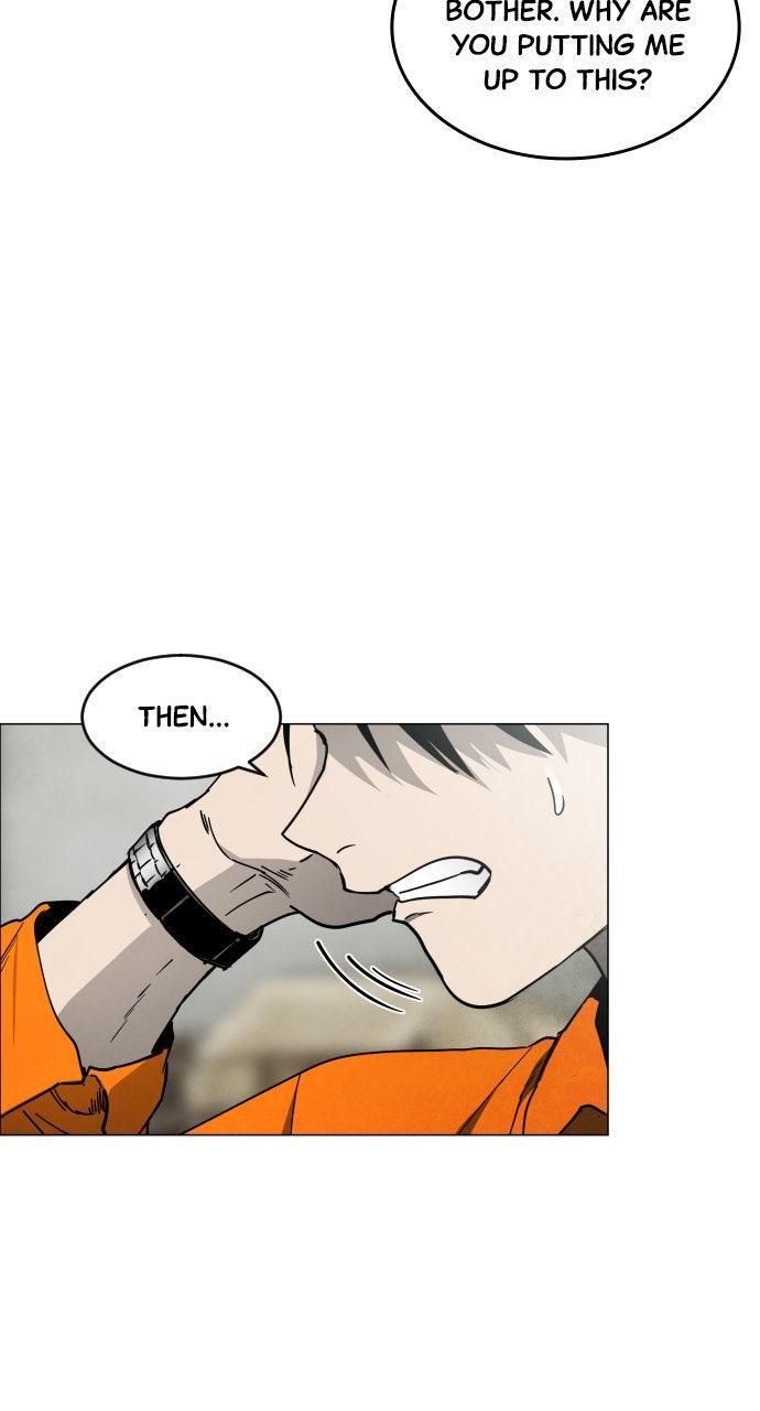 Read Fog Land Manga Online