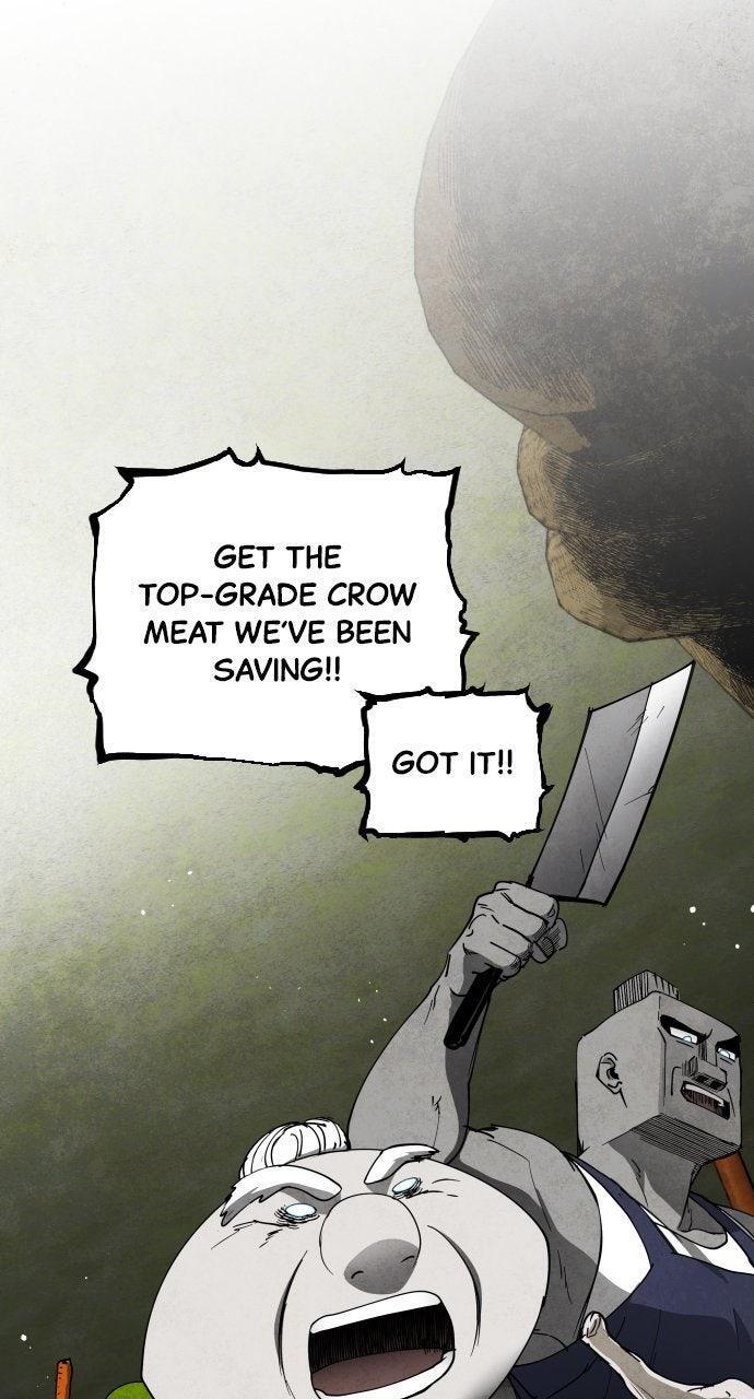 Read Fog Land Manga Online