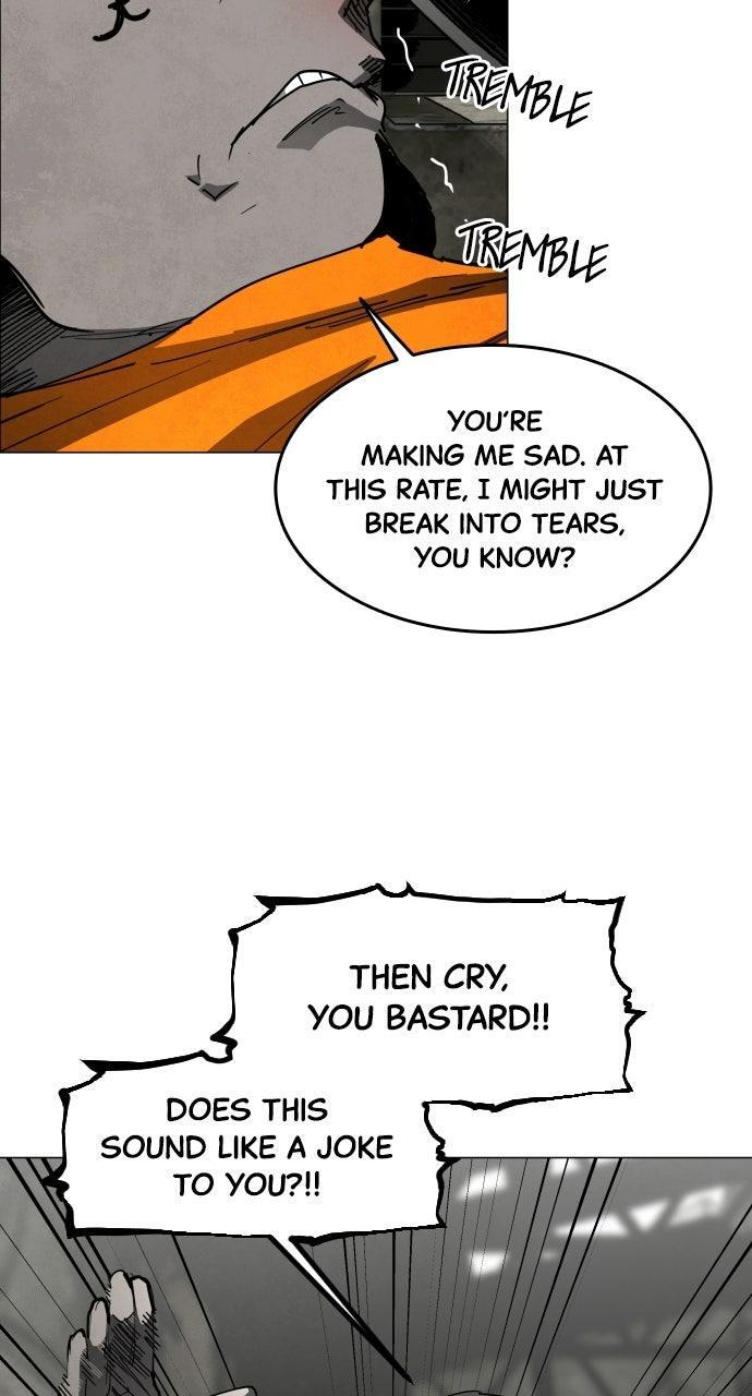 Read Fog Land Manga Online