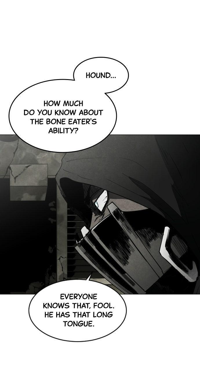 Read Fog Land Manga Online