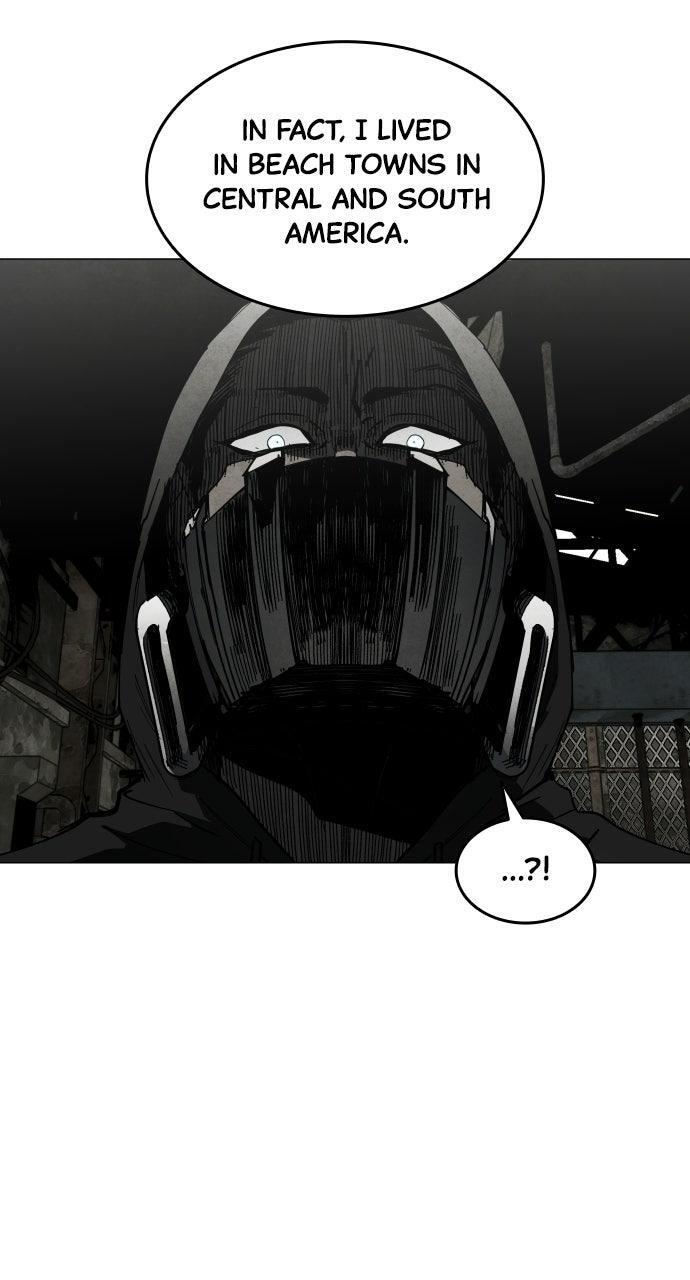 Read Fog Land Manga Online