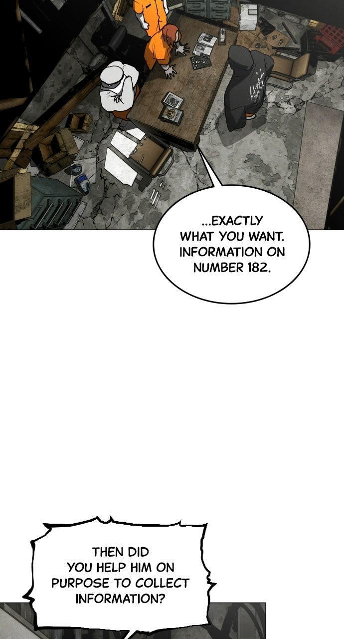 Read Fog Land Manga Online