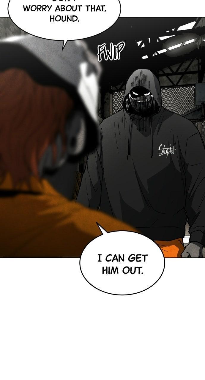 Read Fog Land Manga Online
