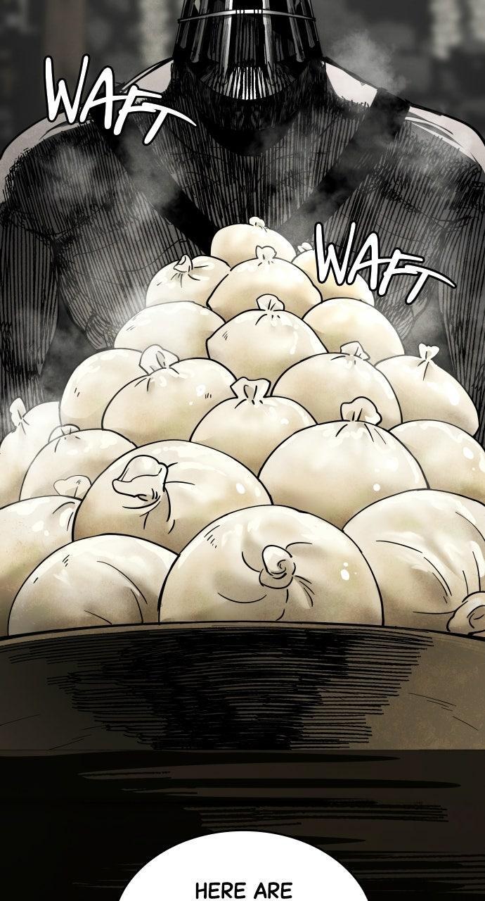 Read Fog Land Manga Online