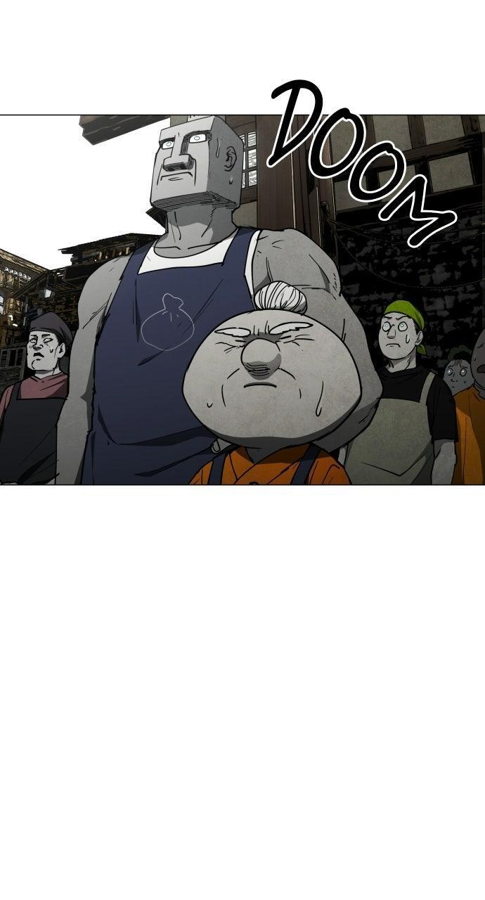 Read Fog Land Manga Online