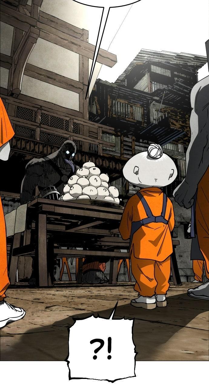 Read Fog Land Manga Online