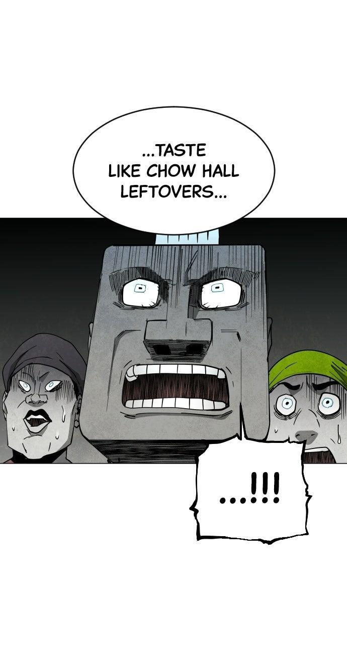 Read Fog Land Manga Online