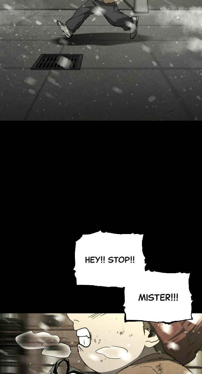 Read Fog Land Manga Online