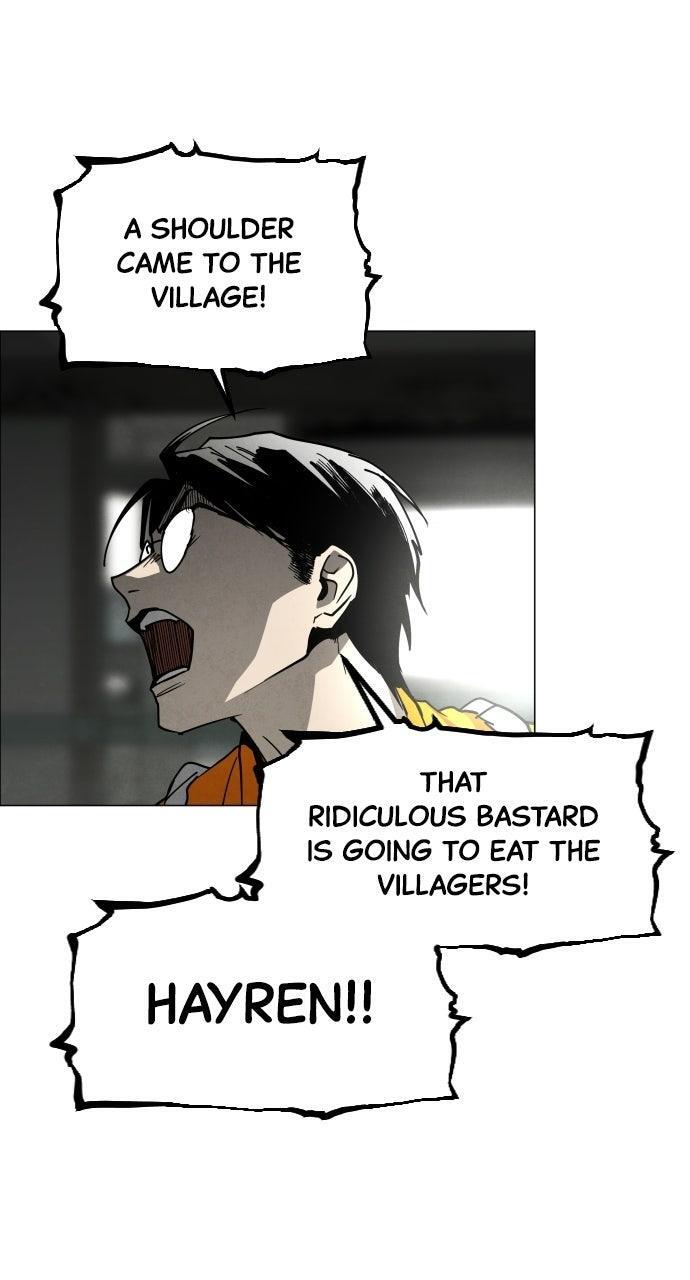 Read Fog Land Manga Online