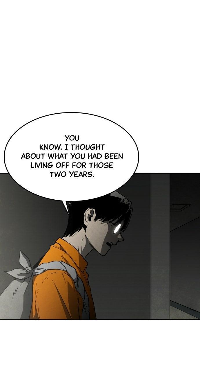 Read Fog Land Manga Online