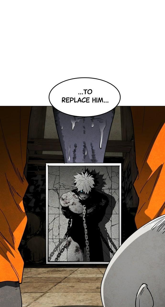 Read Fog Land Manga Online
