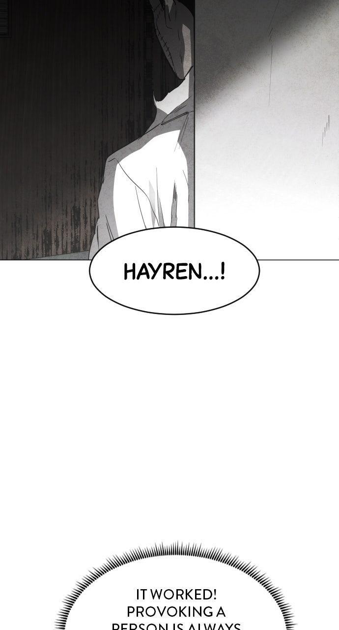 Read Fog Land Manga Online
