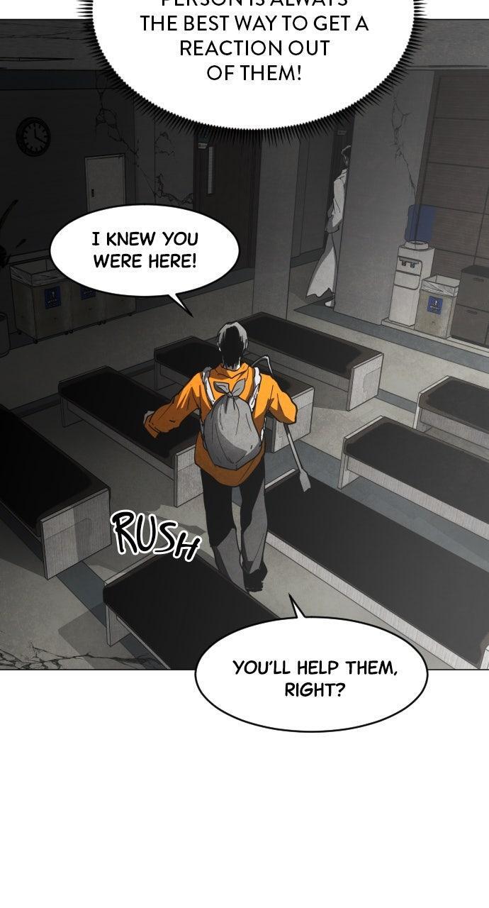 Read Fog Land Manga Online