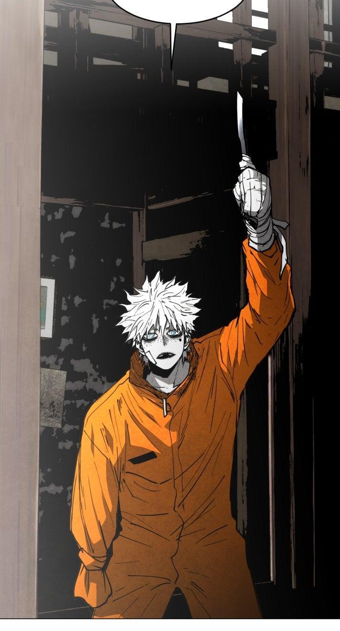 Read Fog Land Manga Online